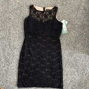 NWT - scarlett dress, size 12